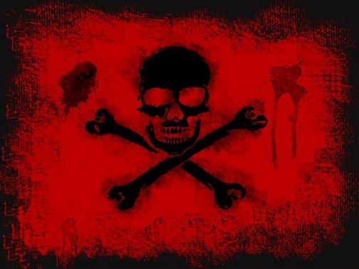 skull-bones-red-black